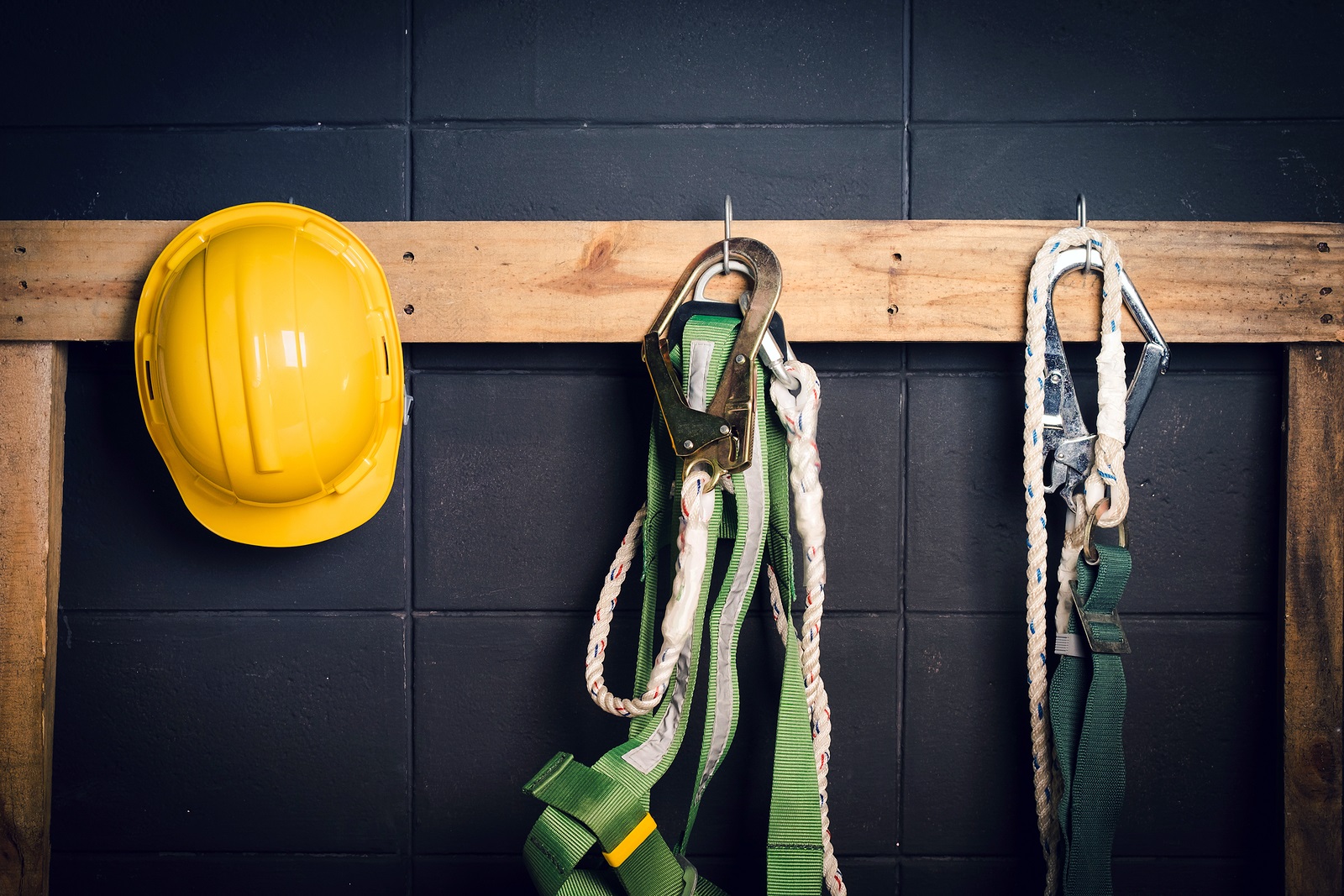 safety equipment