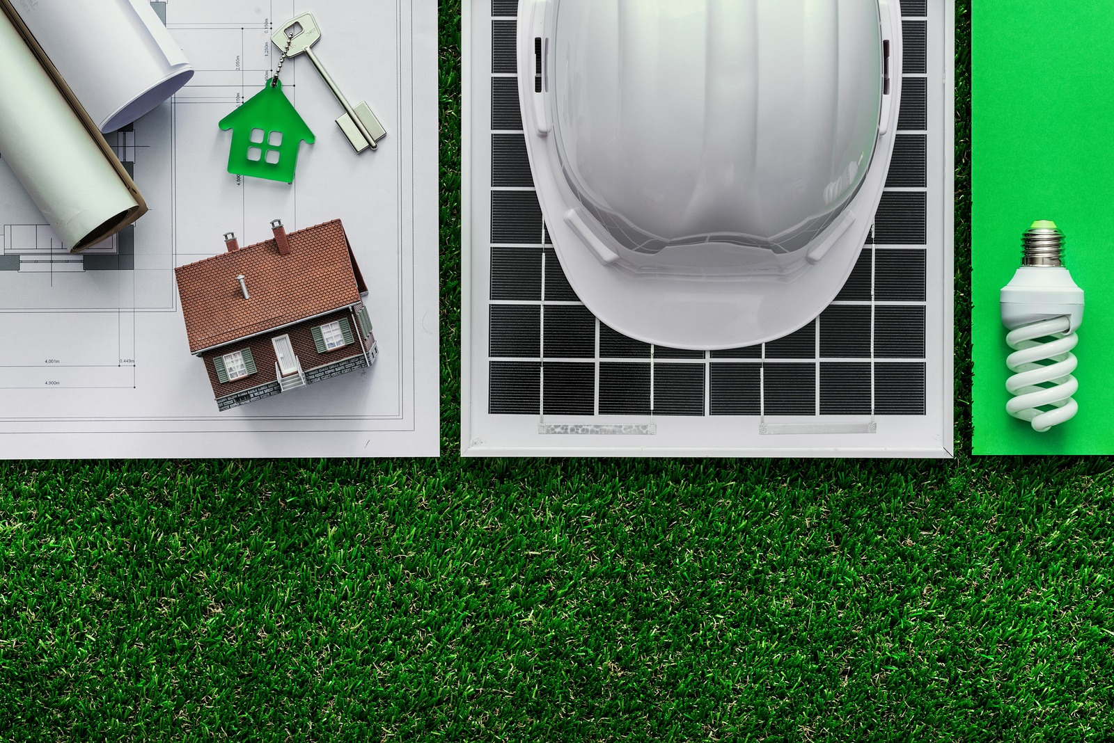 green building