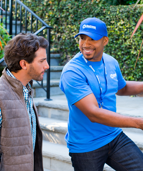 Handyman Connection Franchise Conversation