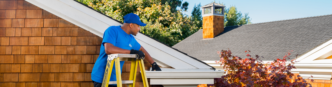 Handyman Connection Roof Inspection